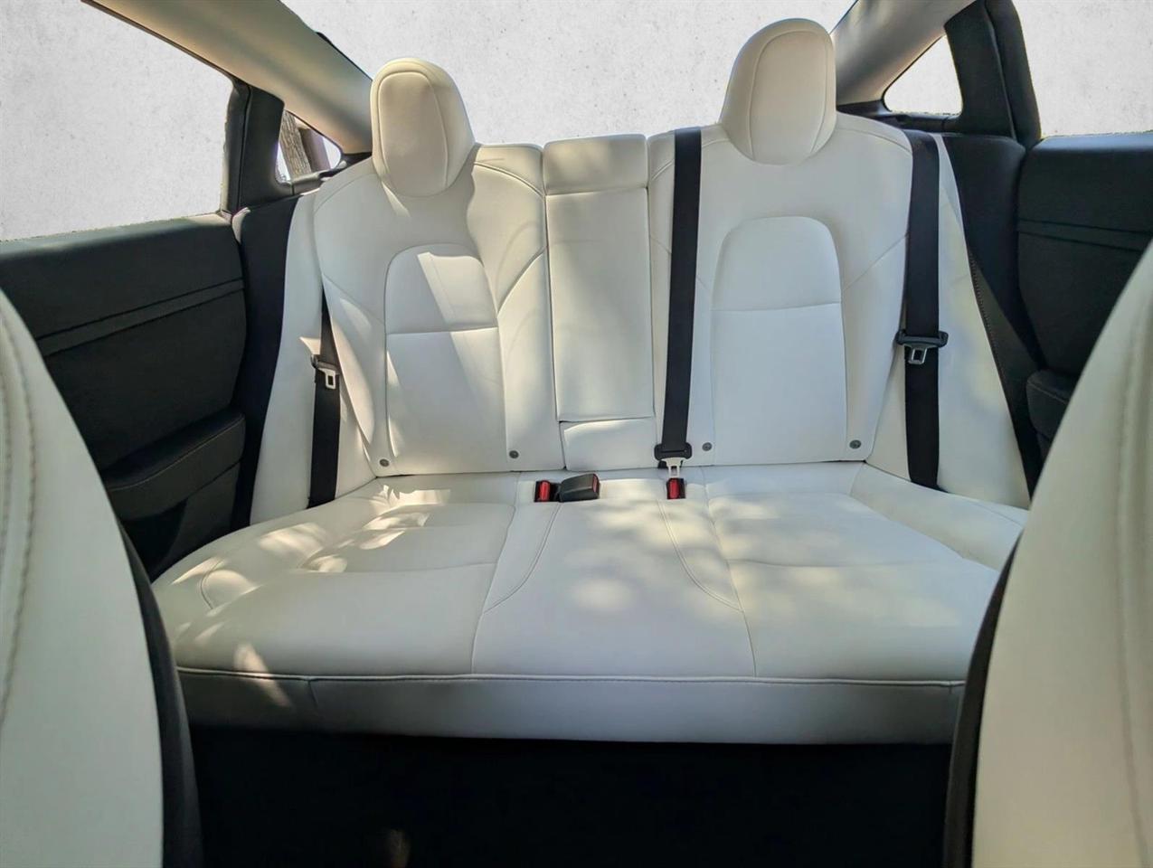 2021 Tesla Model 3 Long Range Roseville CA