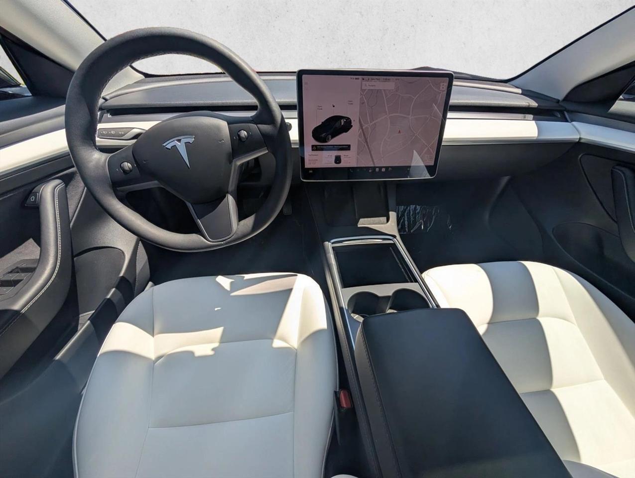 2021 Tesla Model 3 Long Range Roseville CA