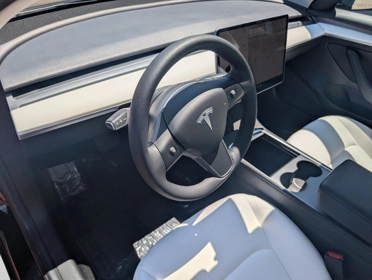 2021 Tesla Model 3 Long Range Roseville CA