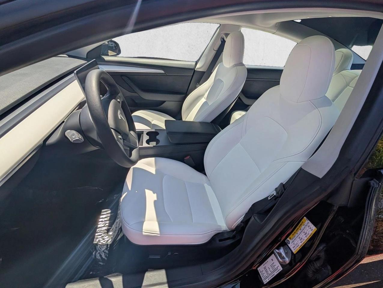 2021 Tesla Model 3 Long Range Roseville CA