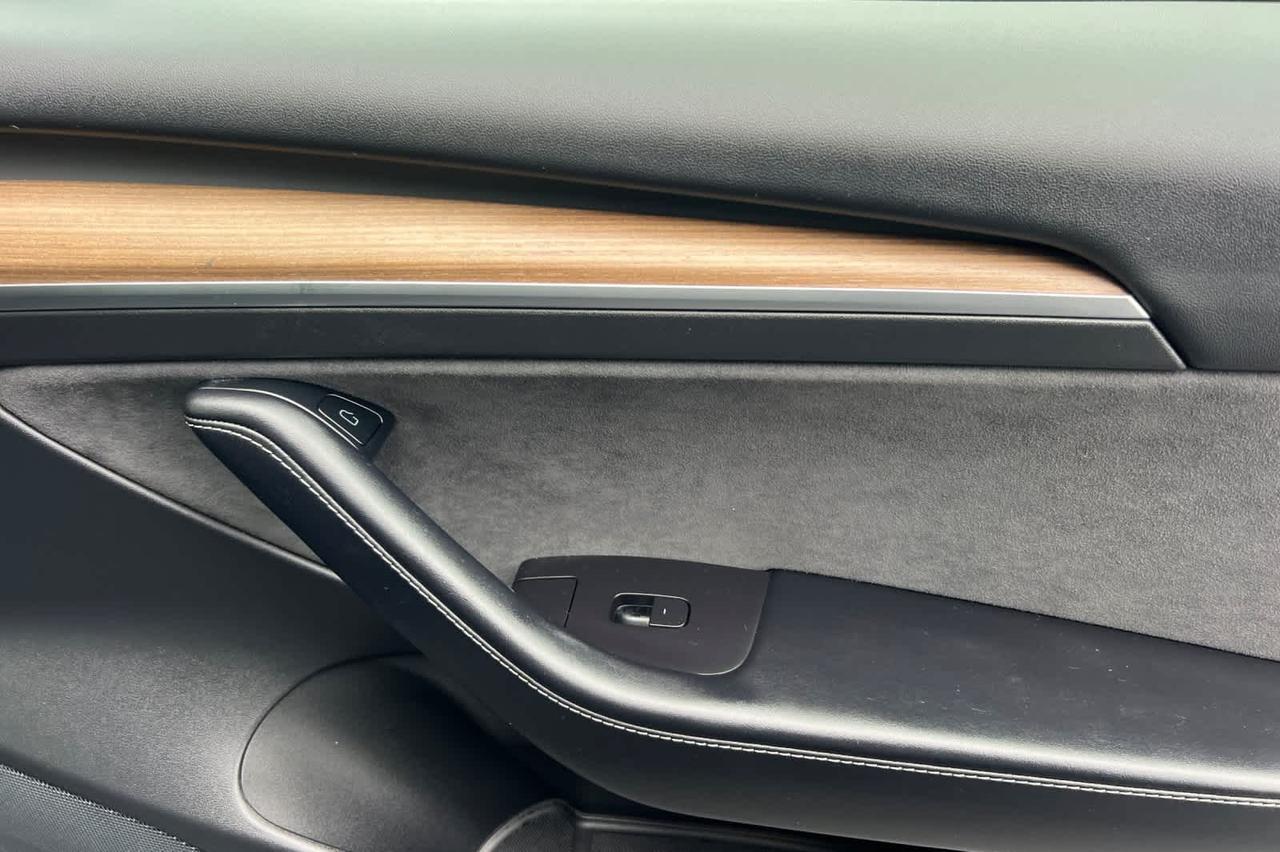 2021 Tesla Model 3 Long Range Roseville CA