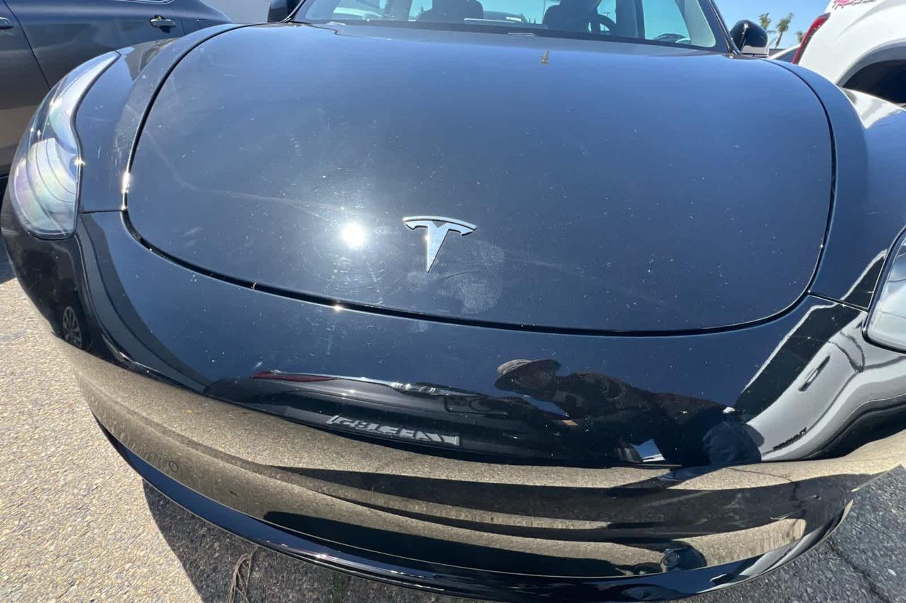 2021 Tesla Model 3 Long Range Roseville CA
