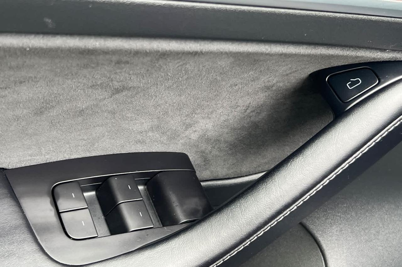 2021 Tesla Model 3 Long Range Roseville CA
