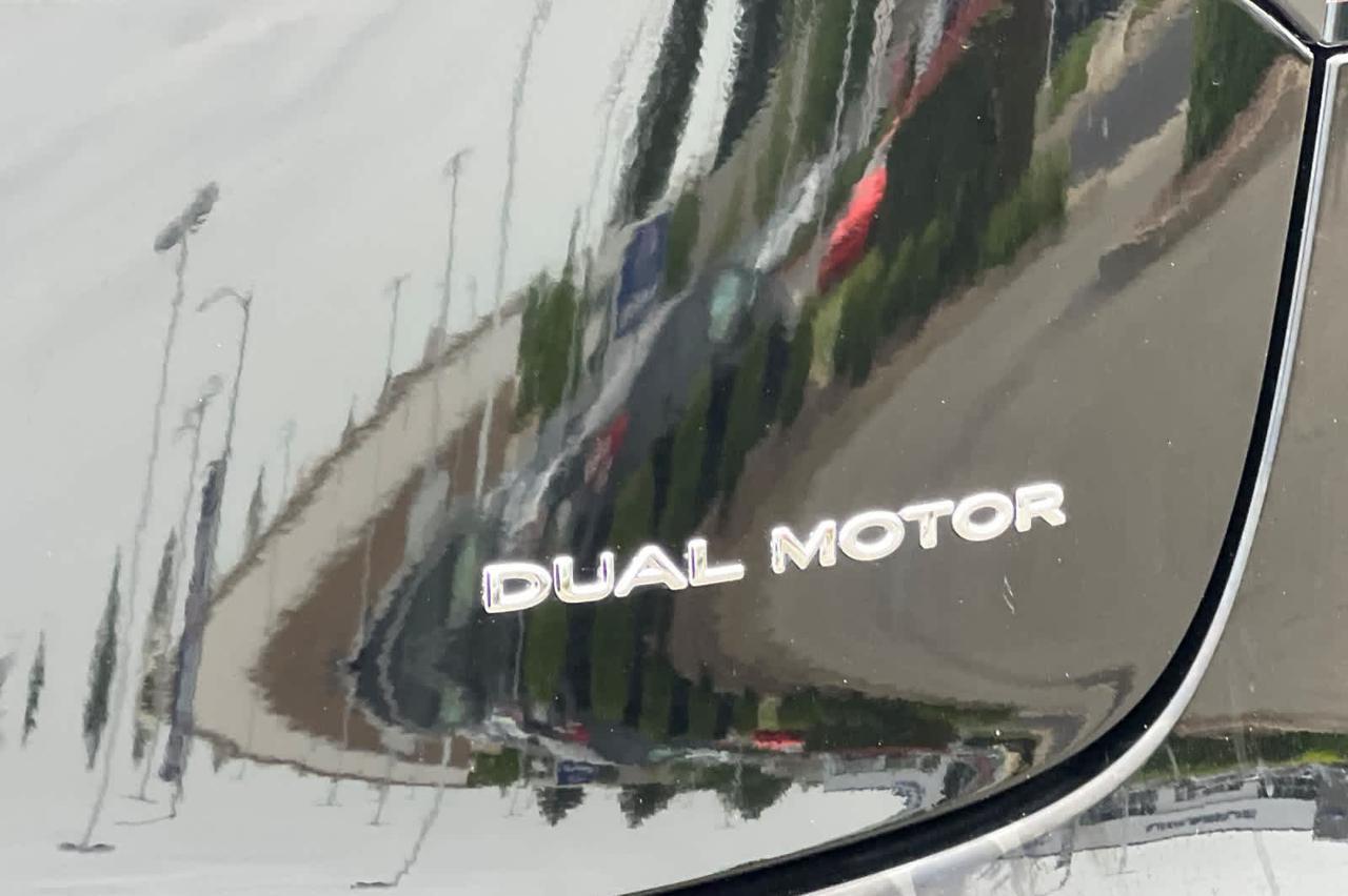 2021 Tesla Model 3 Long Range Roseville CA