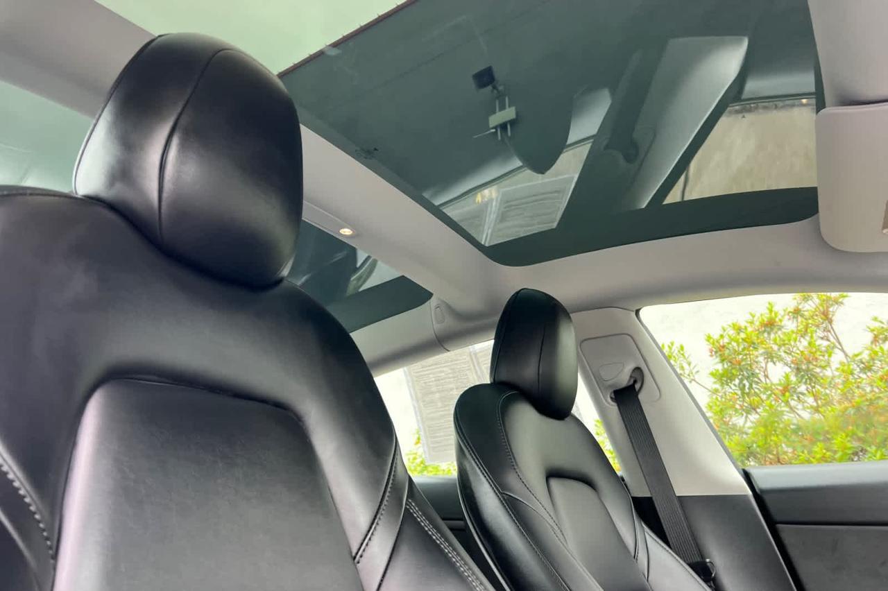 2021 Tesla Model 3 Long Range Roseville CA