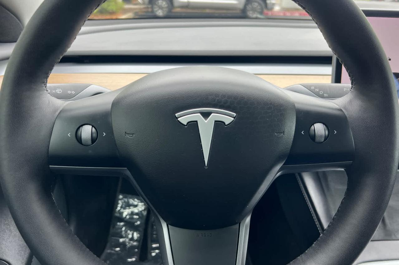 2021 Tesla Model 3 Long Range Roseville CA
