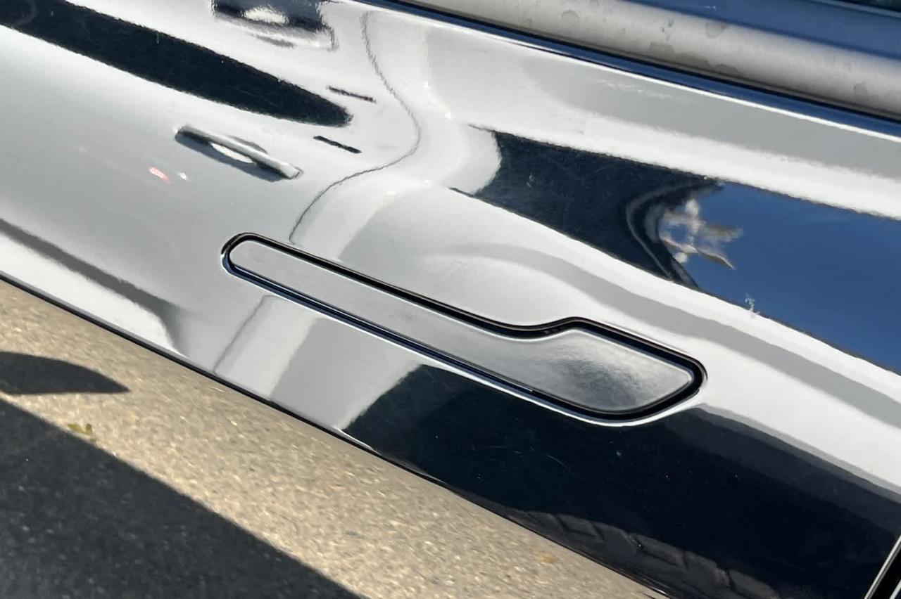 2021 Tesla Model 3 Long Range Roseville CA