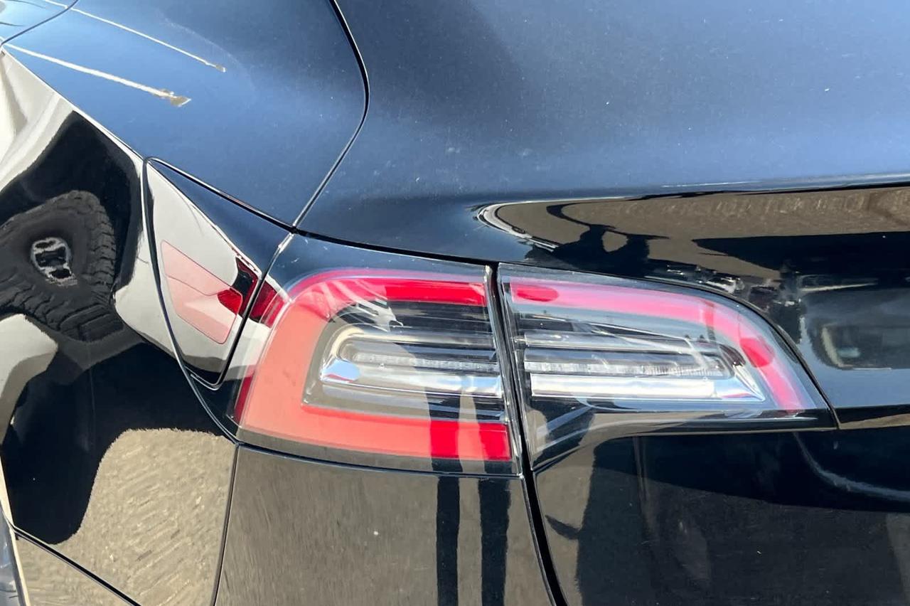 2021 Tesla Model 3 Long Range Roseville CA