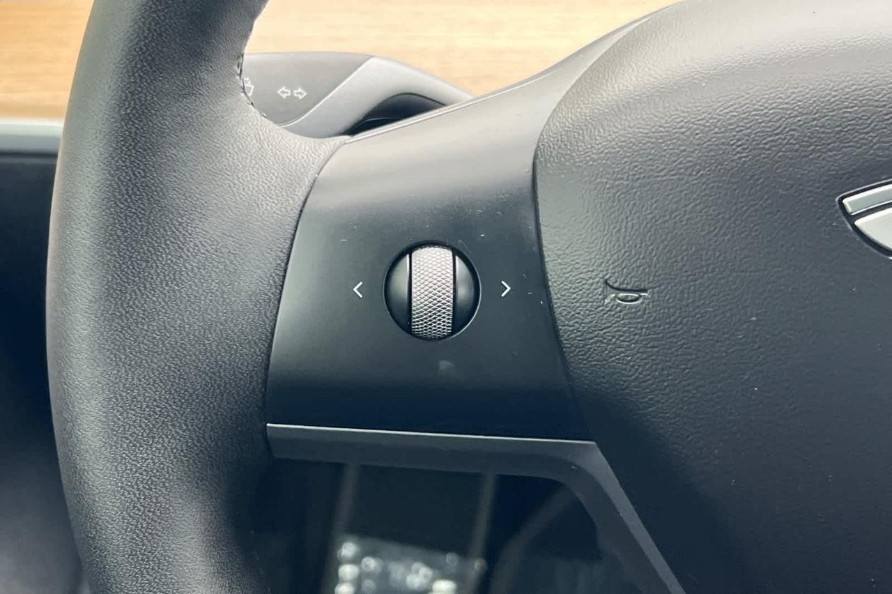 2021 Tesla Model 3 Long Range Roseville CA
