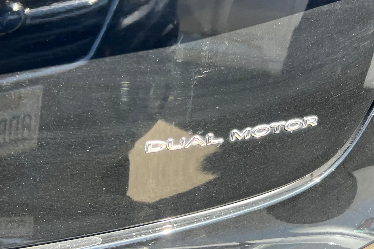 2021 Tesla Model 3 Long Range Roseville CA