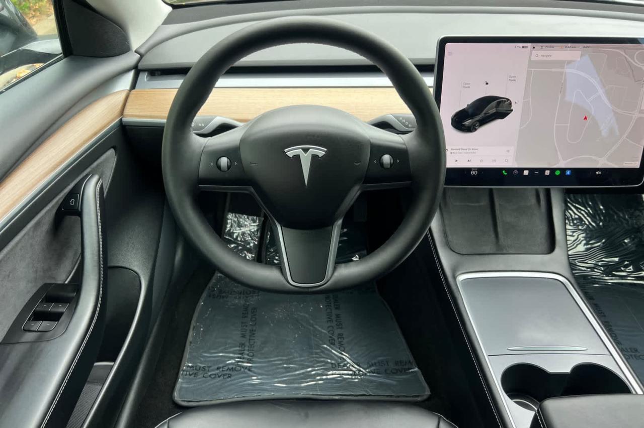 2021 Tesla Model 3 Long Range Roseville CA