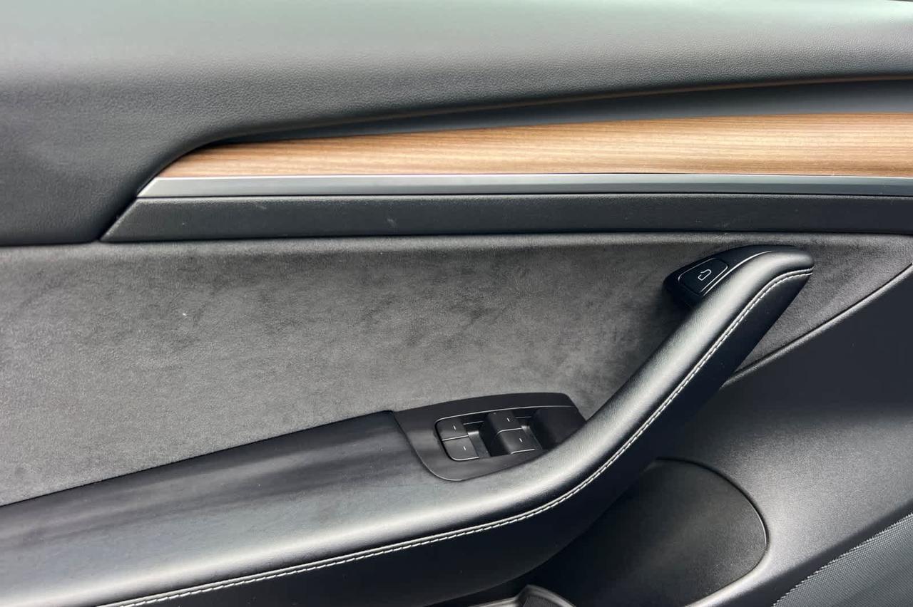 2021 Tesla Model 3 Long Range Roseville CA