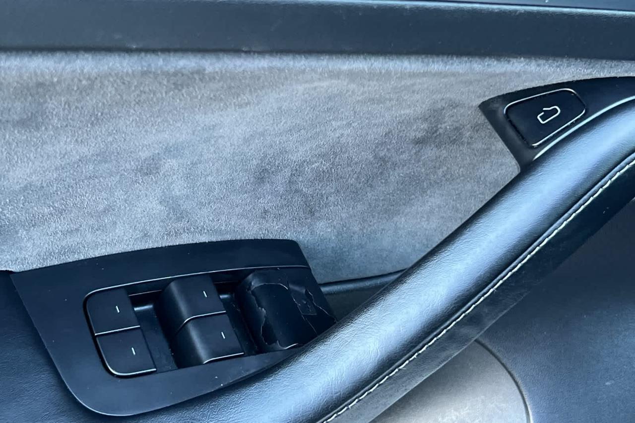 2021 Tesla Model 3 Long Range Roseville CA