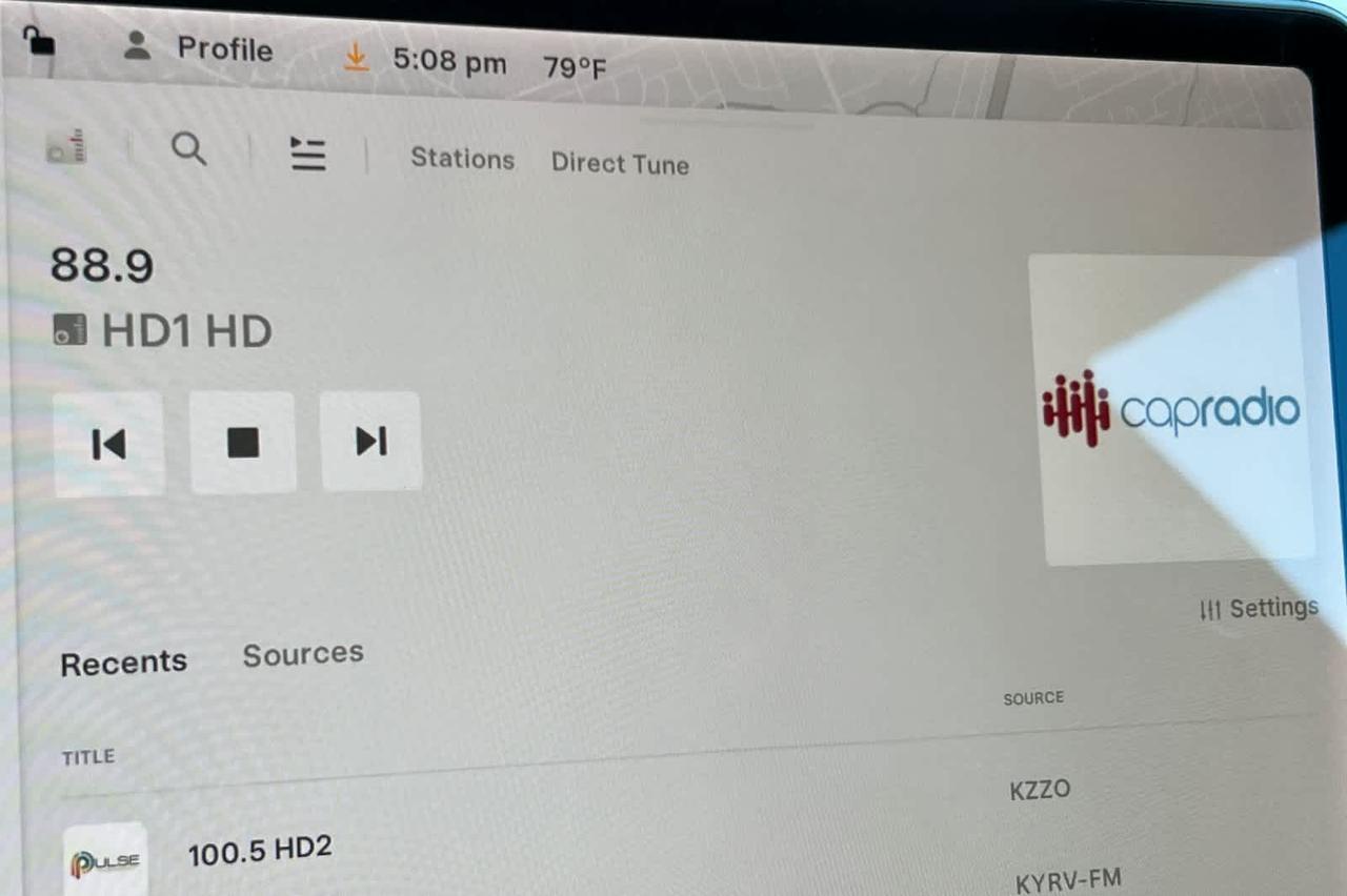 2021 Tesla Model 3 Long Range Roseville CA