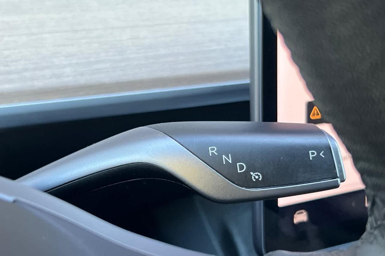 2021 Tesla Model 3 Long Range Roseville CA