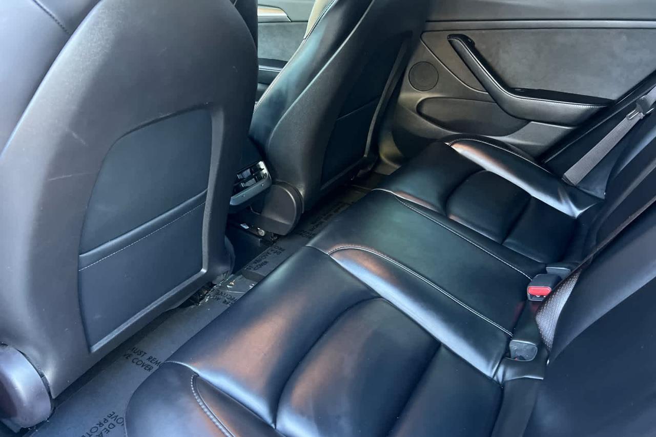 2021 Tesla Model 3 Long Range Roseville CA
