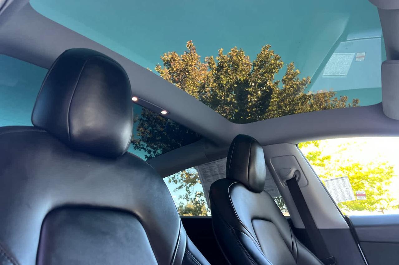 2021 Tesla Model 3 Long Range Roseville CA