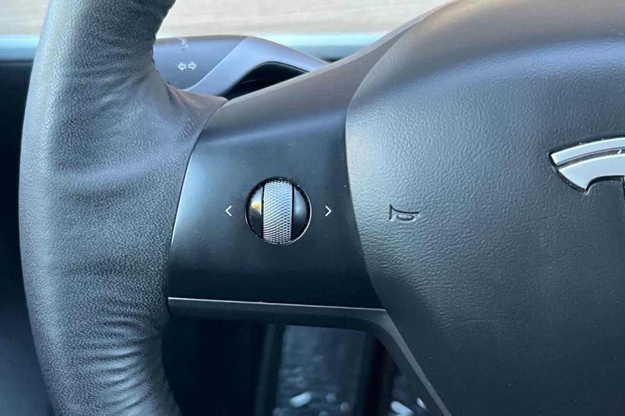 2021 Tesla Model 3 Long Range Roseville CA