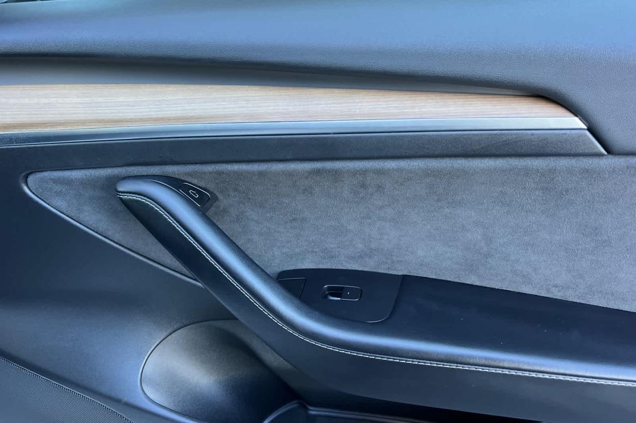 2021 Tesla Model 3 Long Range Roseville CA