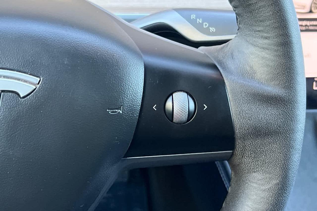 2021 Tesla Model 3 Long Range Roseville CA