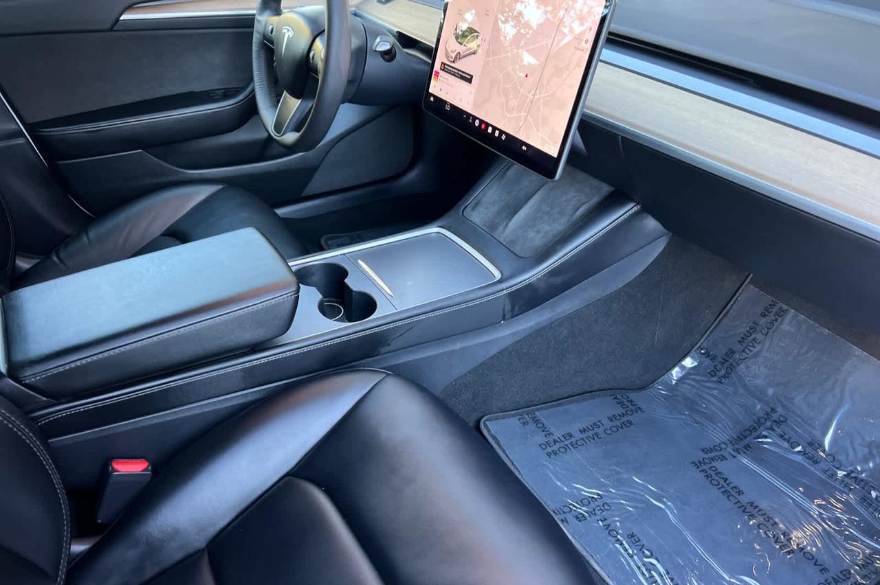 2021 Tesla Model 3 Long Range Roseville CA