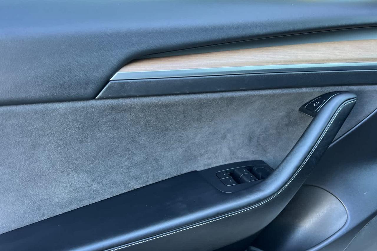 2021 Tesla Model 3 Long Range Roseville CA