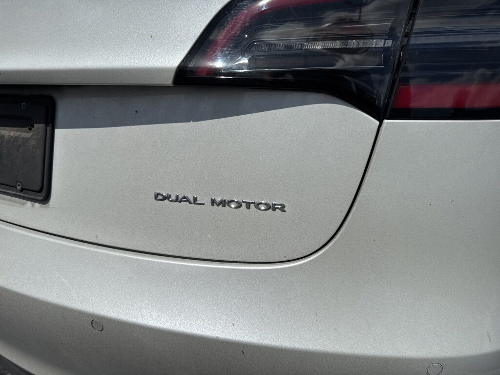 2021 Tesla Model 3 Long Range San Clemente CA
