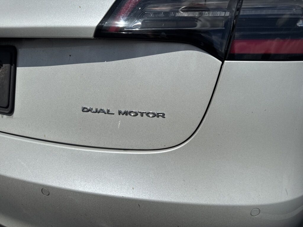 2021 Tesla Model 3 Long Range San Clemente CA