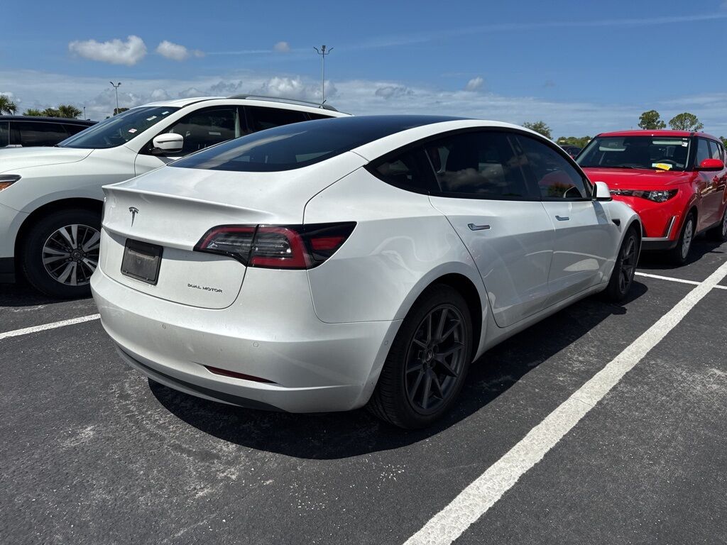 2021 Tesla Model 3 Long Range San Clemente CA
