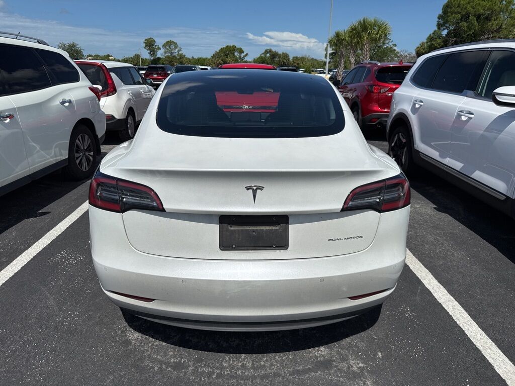 2021 Tesla Model 3 Long Range San Clemente CA