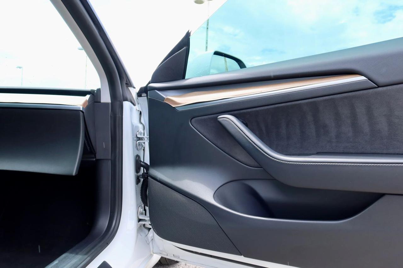 2021 Tesla Model 3 Long Range Sedan 4D Maitland FL