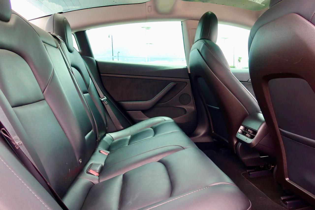 2021 Tesla Model 3 Long Range Sedan 4D Maitland FL