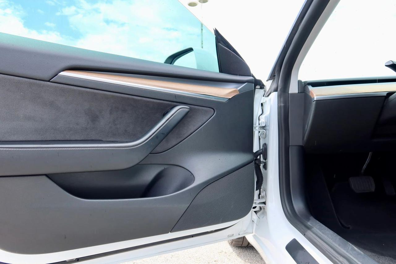 2021 Tesla Model 3 Long Range Sedan 4D Maitland FL