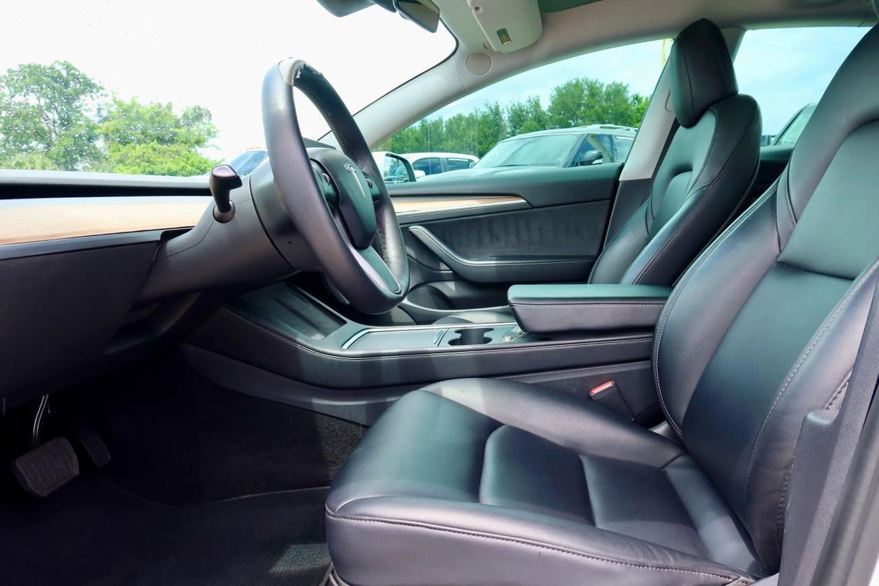2021 Tesla Model 3 Long Range Sedan 4D Maitland FL