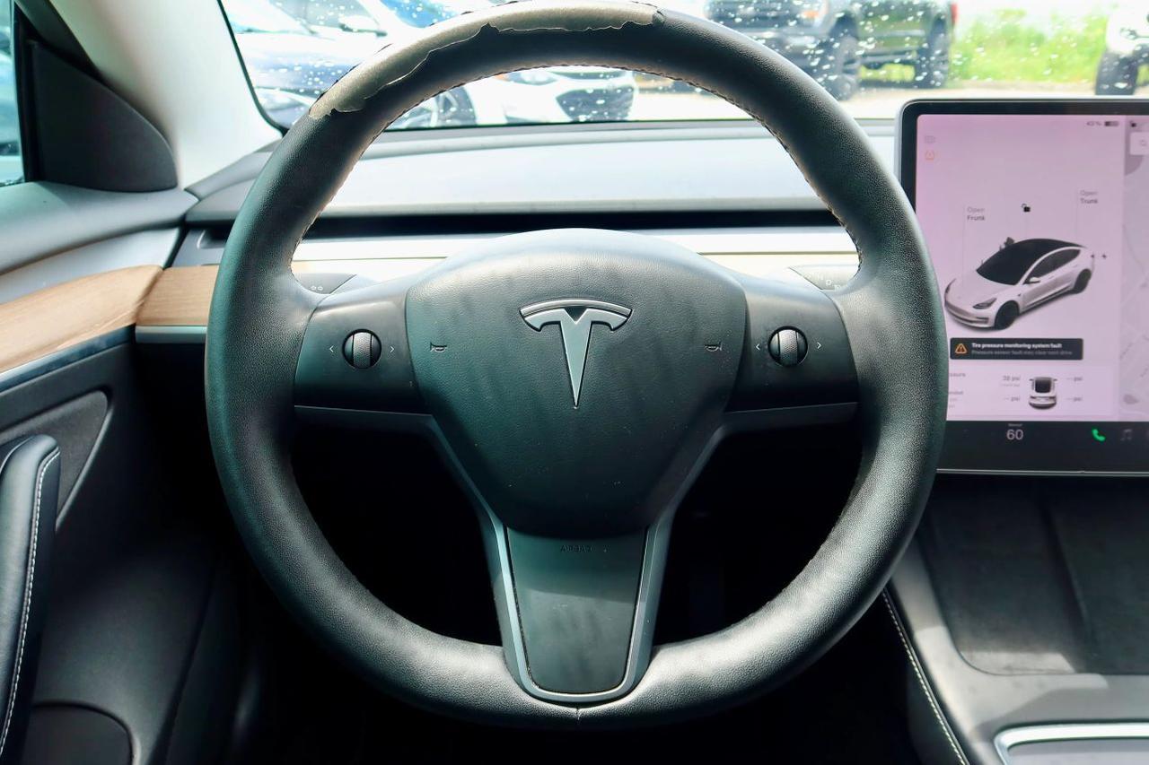 2021 Tesla Model 3 Long Range Sedan 4D Maitland FL