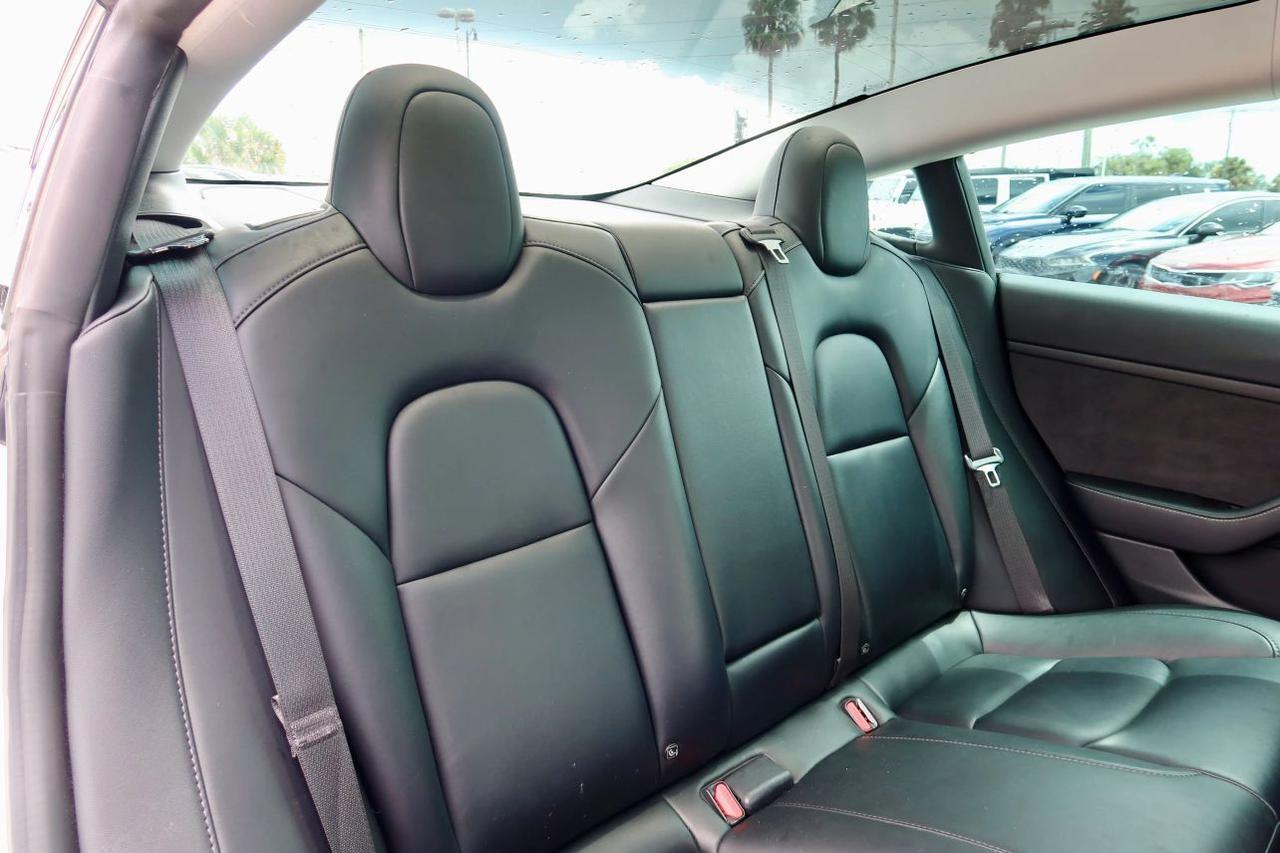2021 Tesla Model 3 Long Range Sedan 4D Maitland FL