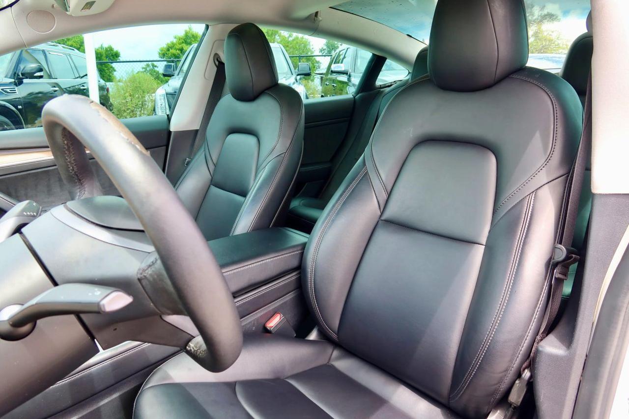 2021 Tesla Model 3 Long Range Sedan 4D Maitland FL