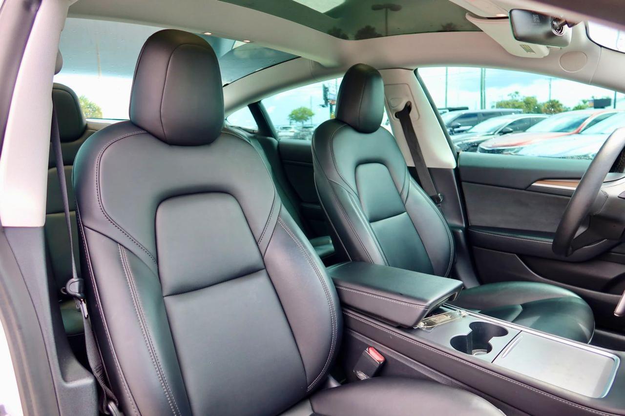 2021 Tesla Model 3 Long Range Sedan 4D Maitland FL