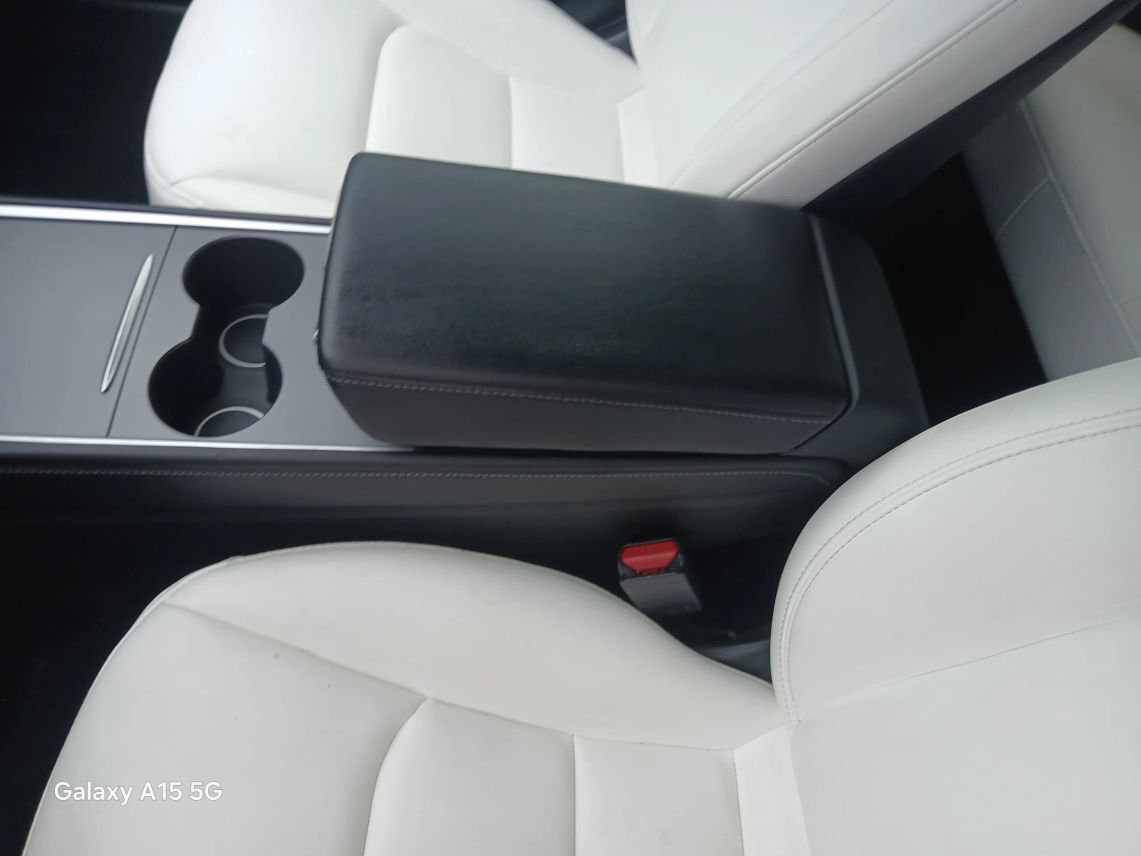 2021 Tesla Model 3 Long Range Sedan 4D Maitland FL
