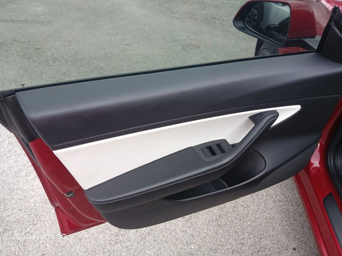 2021 Tesla Model 3 Long Range Sedan 4D Maitland FL