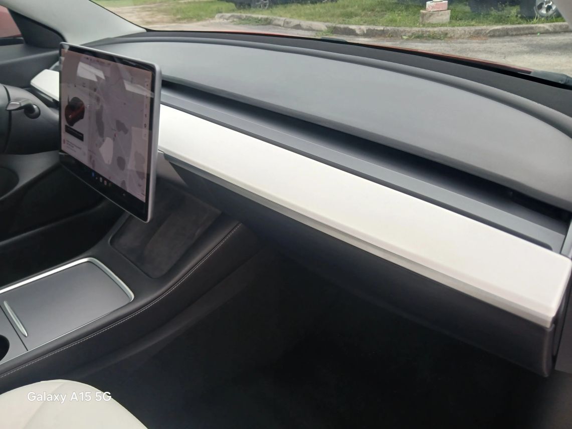 2021 Tesla Model 3 Long Range Sedan 4D Maitland FL