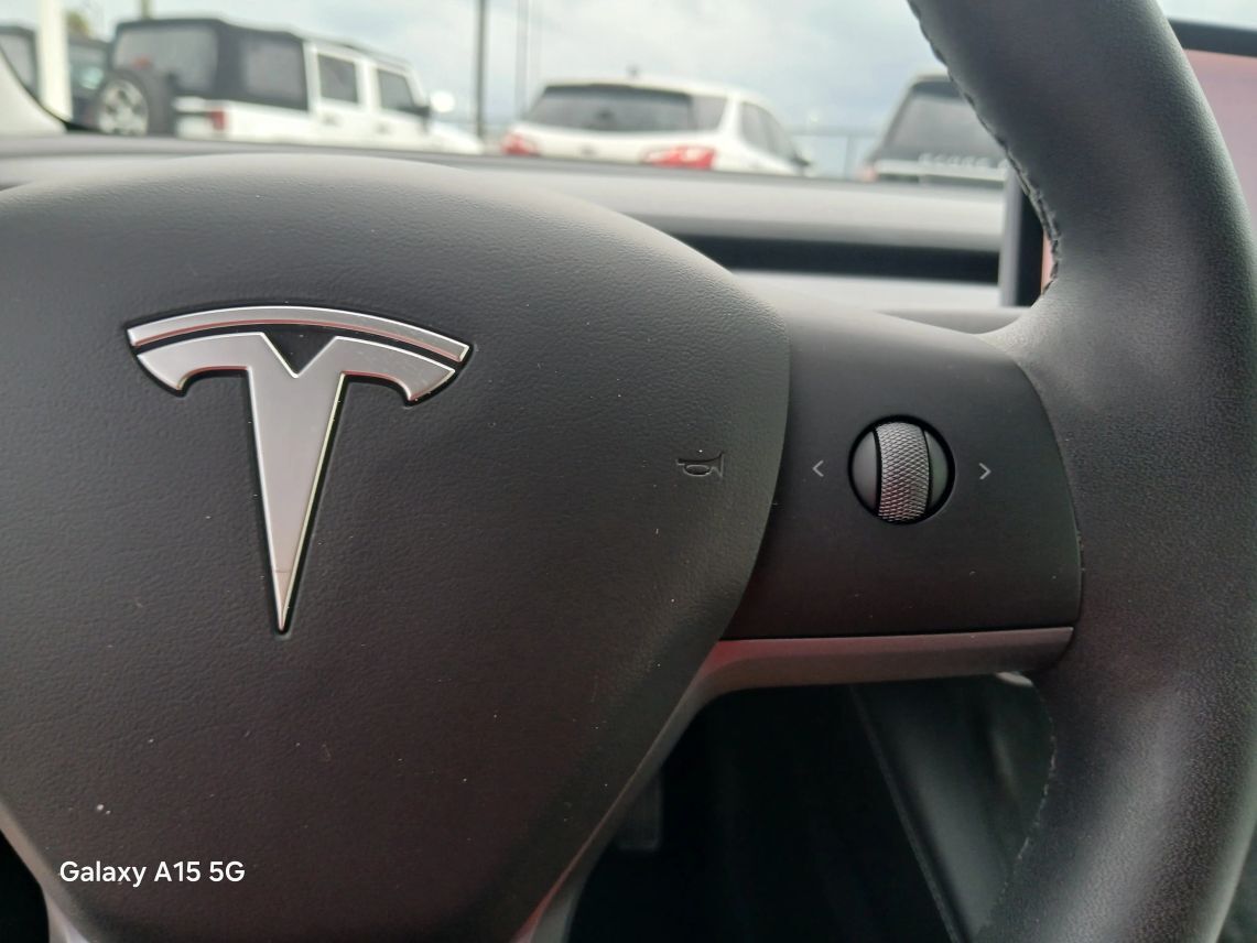 2021 Tesla Model 3 Long Range Sedan 4D Maitland FL