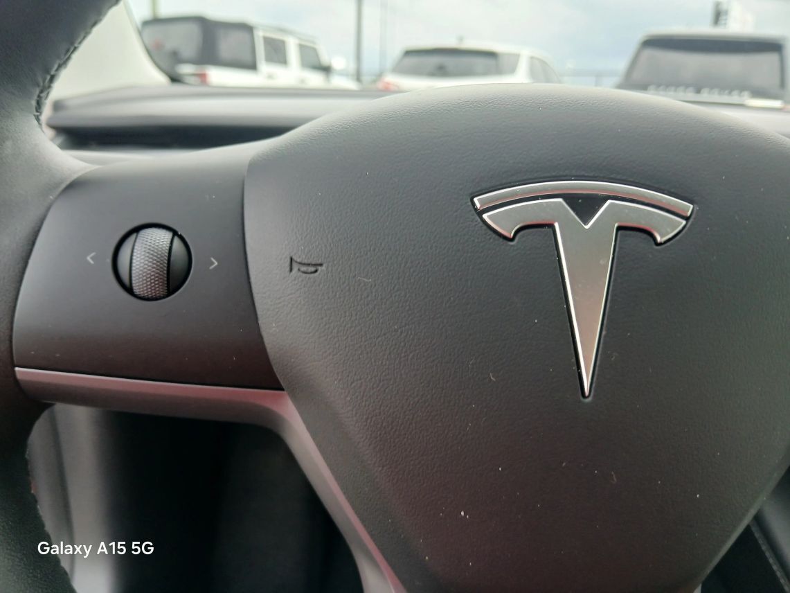 2021 Tesla Model 3 Long Range Sedan 4D Maitland FL