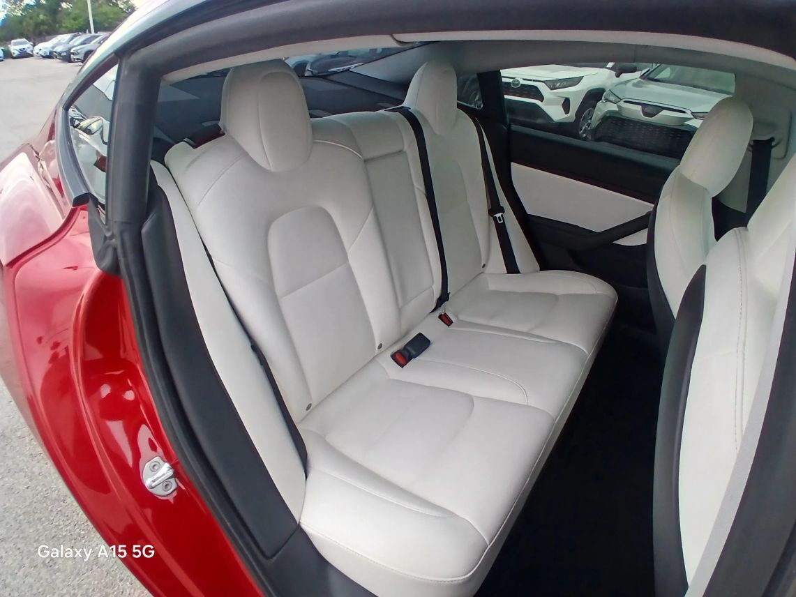2021 Tesla Model 3 Long Range Sedan 4D Maitland FL