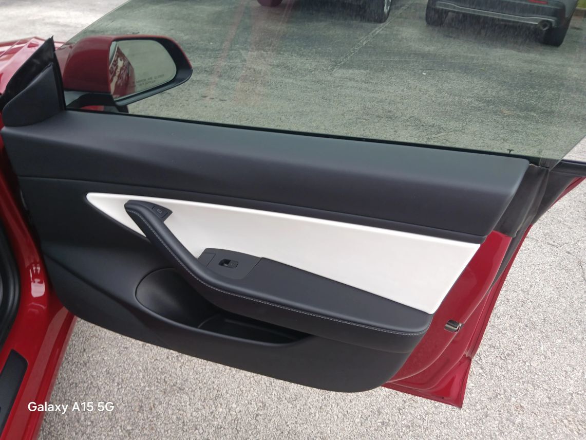 2021 Tesla Model 3 Long Range Sedan 4D Maitland FL