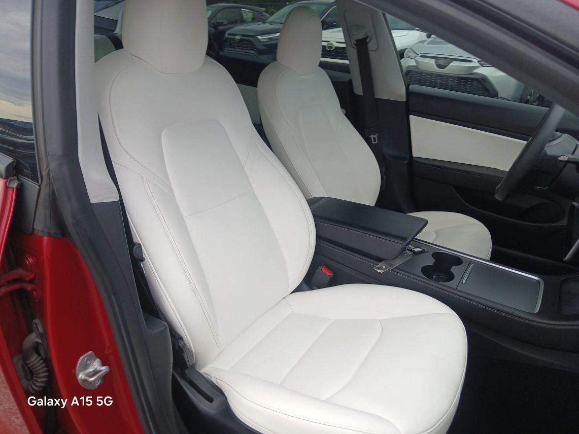 2021 Tesla Model 3 Long Range Sedan 4D Maitland FL