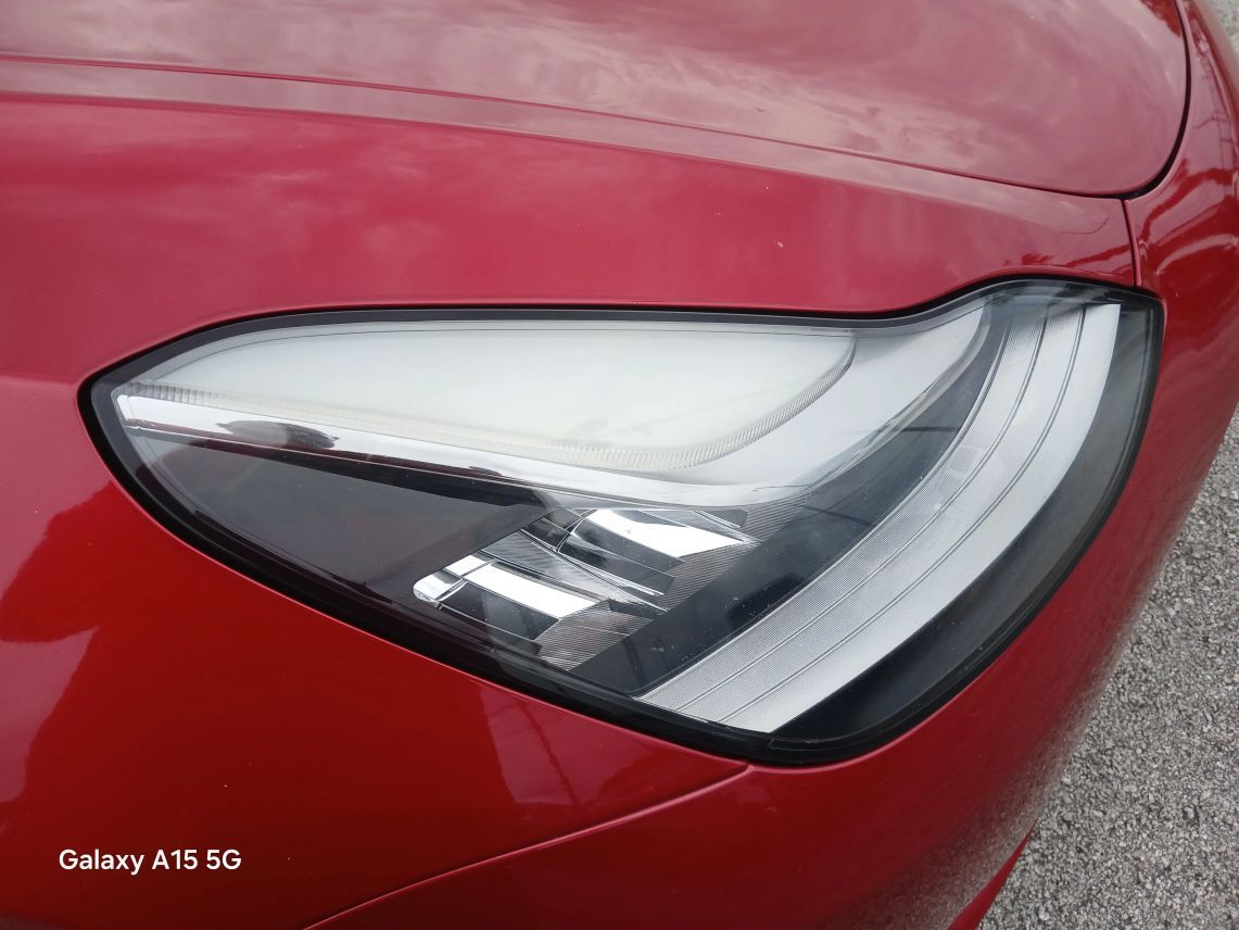 2021 Tesla Model 3 Long Range Sedan 4D Maitland FL