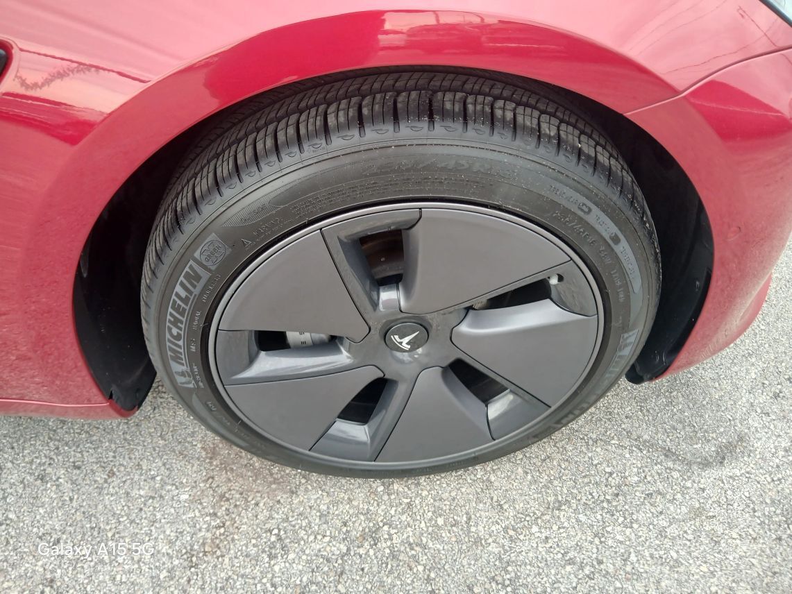 2021 Tesla Model 3 Long Range Sedan 4D Maitland FL