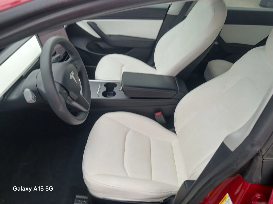 2021 Tesla Model 3 Long Range Sedan 4D Maitland FL