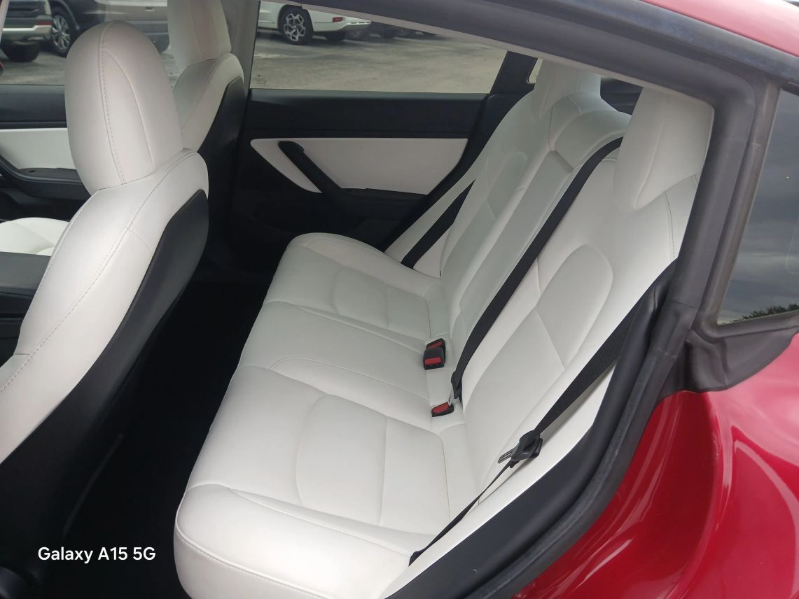 2021 Tesla Model 3 Long Range Sedan 4D Maitland FL